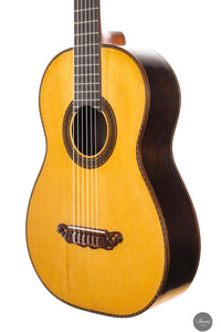 Carlos Perez Nanclares - 1952