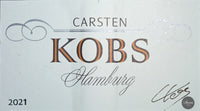 Carsten Kobs - 2021 Doubletop