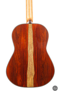 Charalampos Koumridis - 2025 Doubletop No. 282