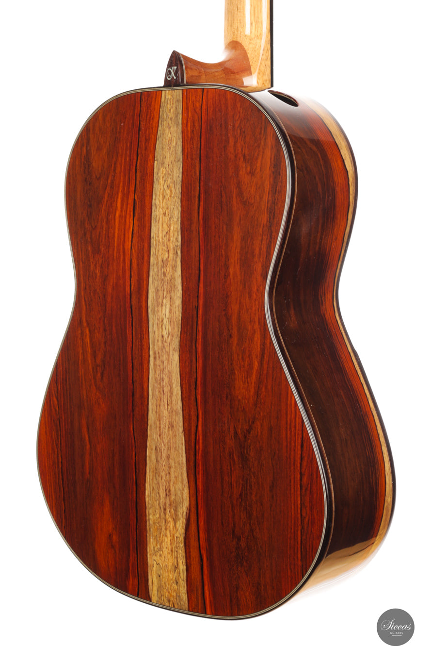 Charalampos Koumridis - 2025 Doubletop No. 282