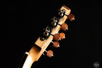 Charalampos Koumridis - 2025 Doubletop No. 282