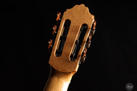 Charalampos Koumridis - 2025 Doubletop No. 282