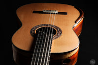 Charalampos Koumridis - 2025 Doubletop No. 282