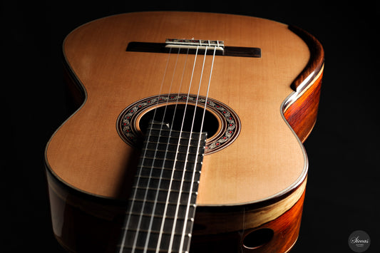 Charalampos Koumridis - 2025 Doubletop No. 282