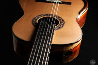 Charalampos Koumridis - 2025 Doubletop No. 282