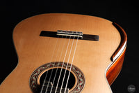 Charalampos Koumridis - 2025 Doubletop No. 282