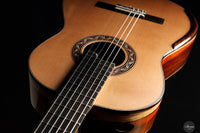 Charalampos Koumridis - 2025 Doubletop No. 282