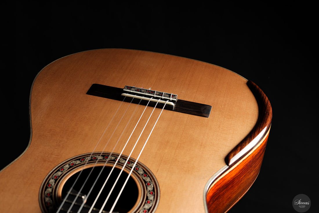 Charalampos Koumridis - 2025 Doubletop No. 282