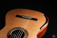 Charalampos Koumridis - 2025 Doubletop No. 282