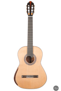 Charalampos Koumridis - 2025 Doubletop No. 282