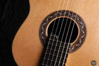 Charalampos Koumridis - 2025 Doubletop No. 282