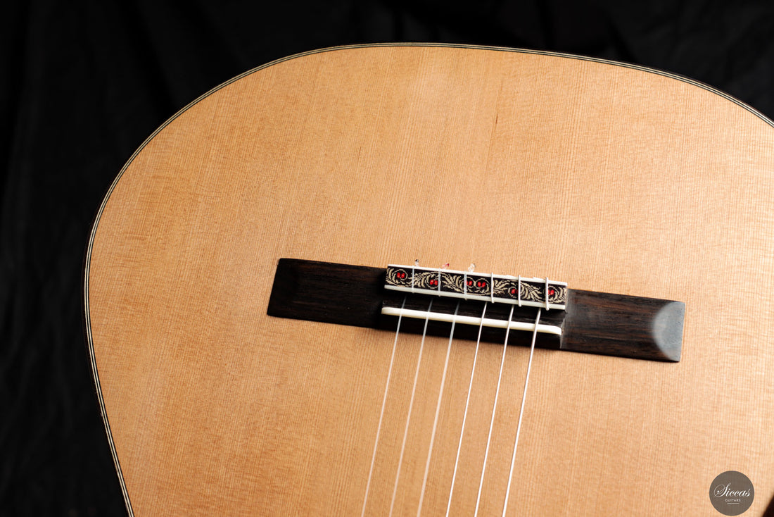 Charalampos Koumridis - 2025 Doubletop No. 282