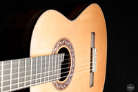 Charalampos Koumridis - 2025 Doubletop No. 282