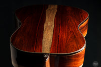 Charalampos Koumridis - 2025 Doubletop No. 282