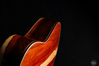 Charalampos Koumridis - 2025 Doubletop No. 282