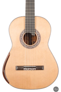 Charalampos Koumridis - 2025 Doubletop No. 282