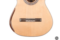 Charalampos Koumridis - 2025 Doubletop No. 282