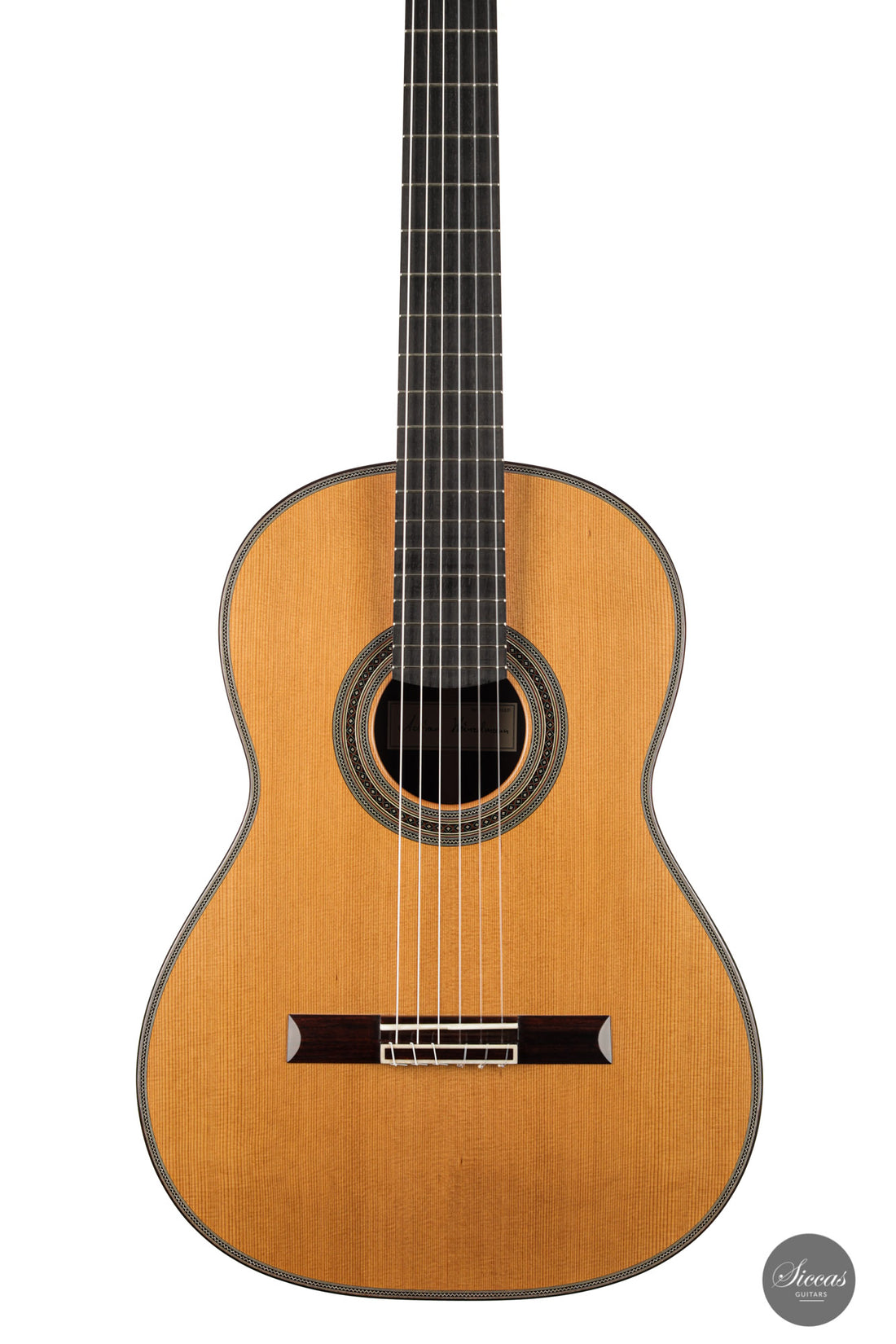 Adrian Heinzelmann - 2020 "Premium" 64cm