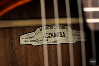 Altamira - M01KD