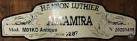 Altamira - M01KD