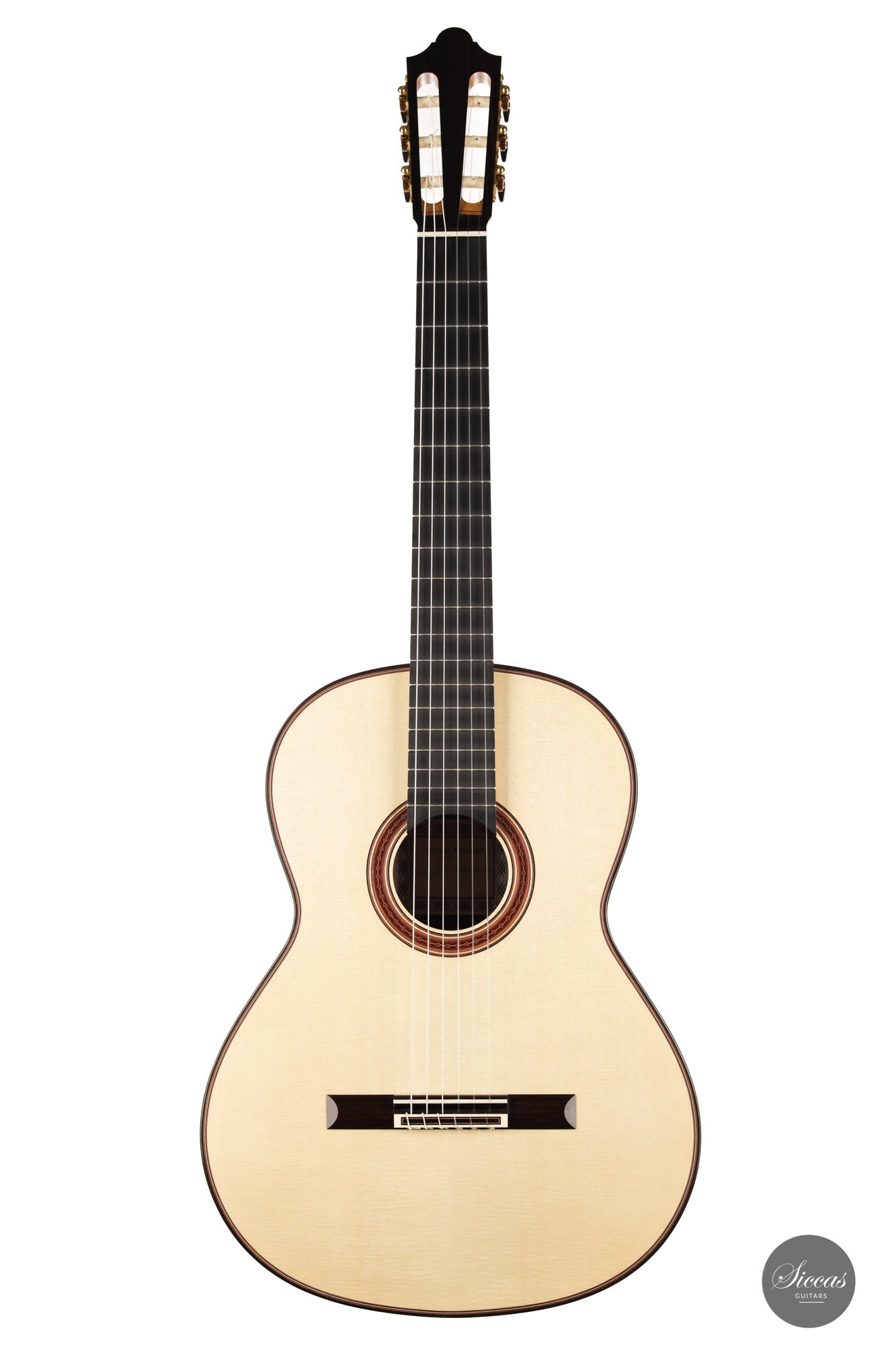 Andreas Kirschner - 2020 Doubletop