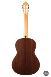Andreas Kirschner - 2020 Doubletop