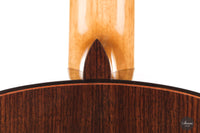 Andreas Kirschner - 2020 Doubletop