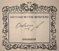 Antonio Marin Montero - 2015
