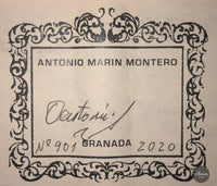 Antonio Marin Montero - 2020 "Premium"
