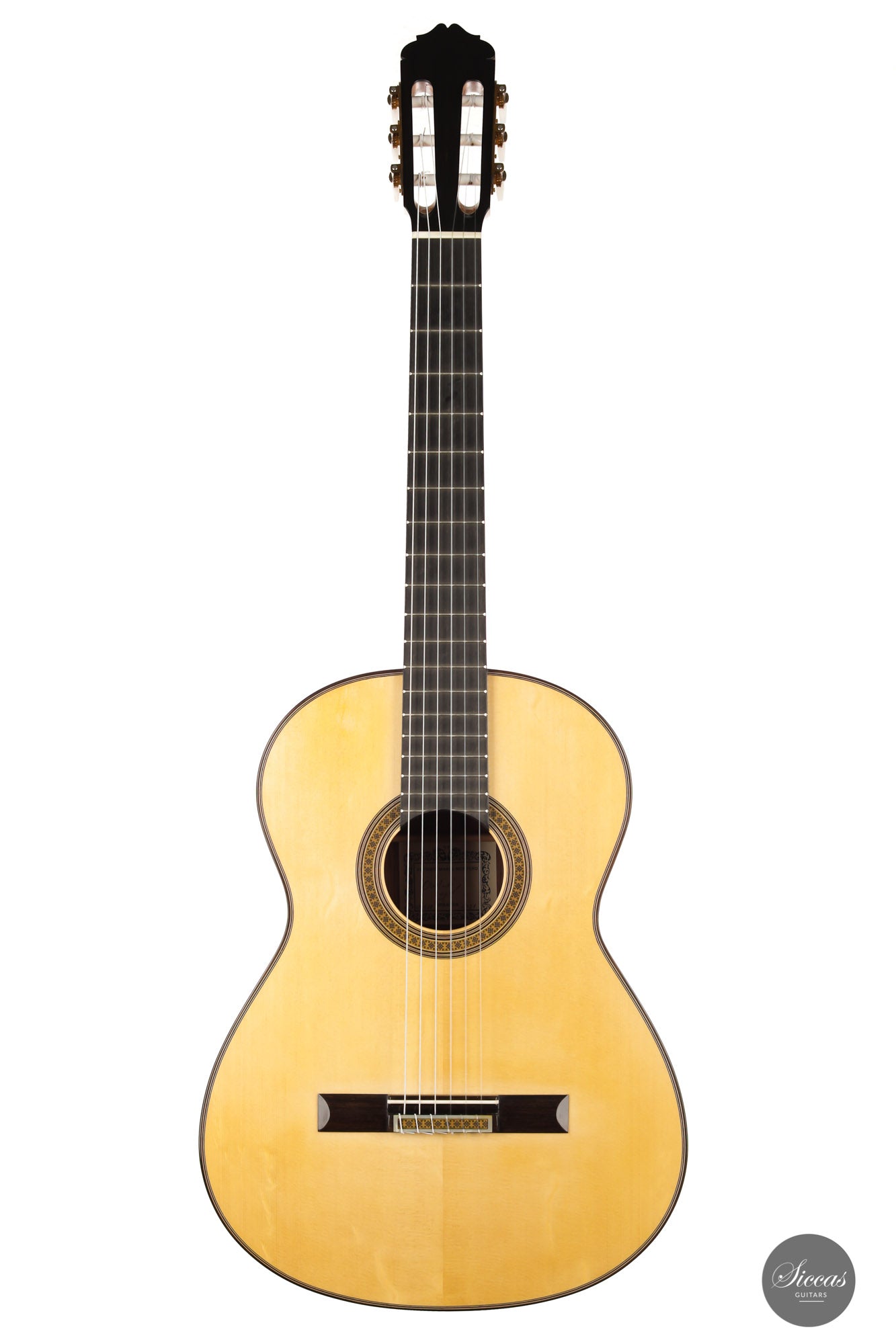 Antonio Marin Montero - 2021 "Premium"