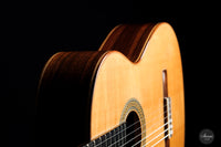 Antonio Marin Montero - 2011 Flamenca Negra