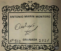Antonio Marin Montero - 2021 "Special"