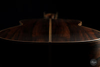 Armin Hanika - Natural Doubletop CF