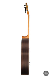 Armin Hanika - Natural Doubletop
