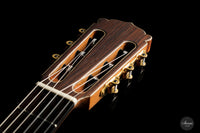 Armin Hanika - Natural PF Lefthand