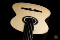 Armin Hanika - Natural PF Lefthand