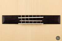 Armin Hanika - Natural PF Lefthand