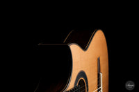 Armin Hanika - Fusion PC with Pickup