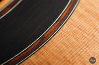 Armin Hanika - Fusion PC with Pickup
