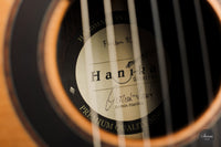 Armin Hanika - Fusion PC with Pickup
