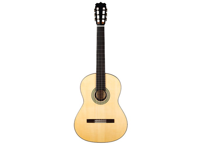 Armin Hanika - Flamenco ZF