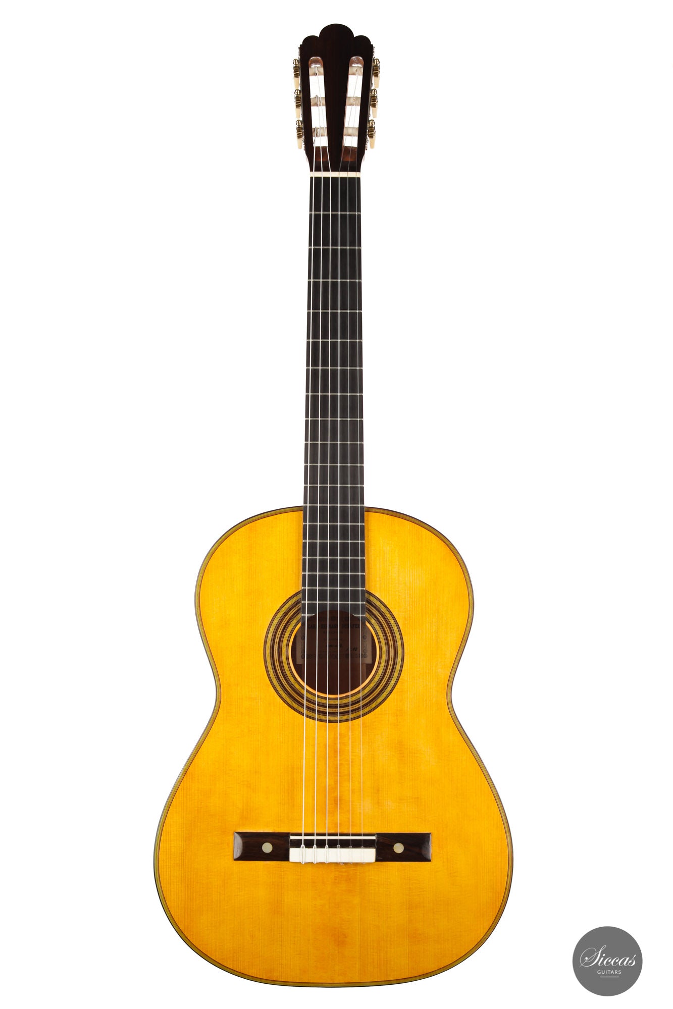 Carl Hermann Schäfer – 2018 Torres No. 10