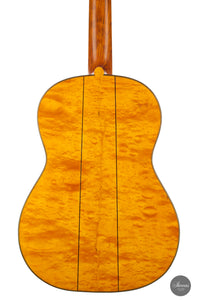 Carl Hermann Schäfer – 2018 Torres No. 10