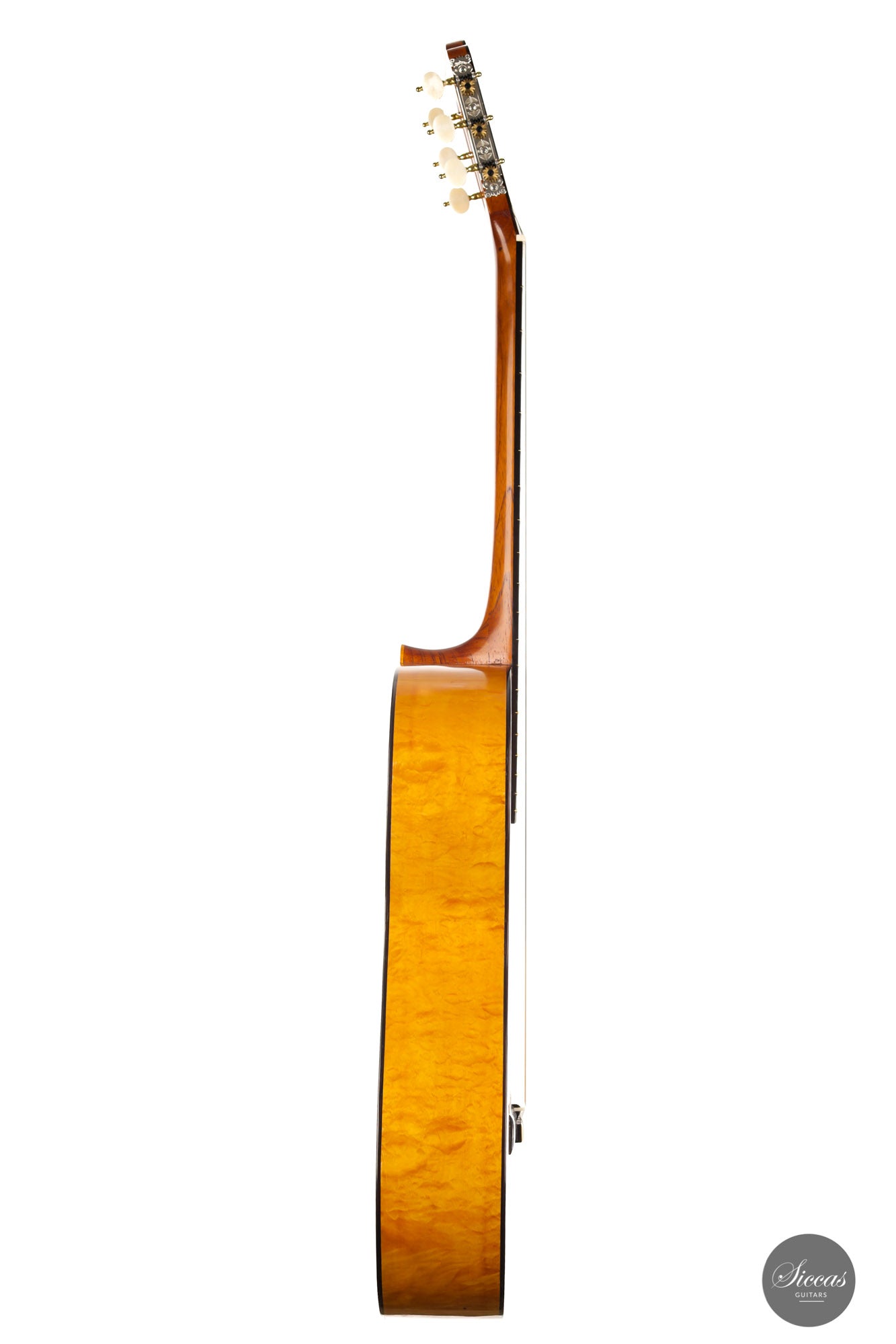 Carl Hermann Schäfer – 2018 Torres No. 10
