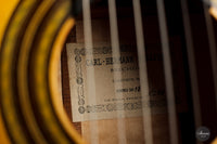 Carl Hermann Schäfer – 2018 Torres No. 10