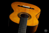 Carl Hermann Schäfer – 2018 Torres No. 10