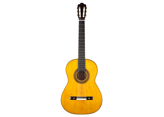 Carl Hermann Schäfer – 2018 Torres No. 10