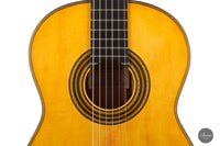 Carl Hermann Schäfer – 2018 Torres No. 10