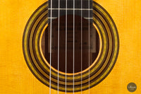 Carl Hermann Schäfer – 2018 Torres No. 10