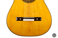 Carl Hermann Schäfer – 2018 Torres No. 10